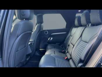 Used Land Rover Discovery 2023 for sale - 74925701: Photo