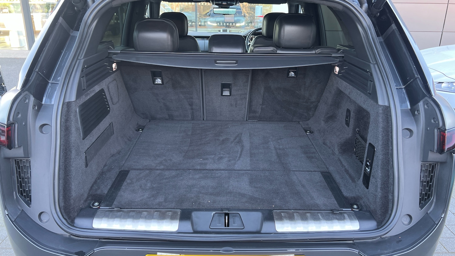 Used Land Rover Range Rover Sport 2023 for sale - 77069551: Photo 10