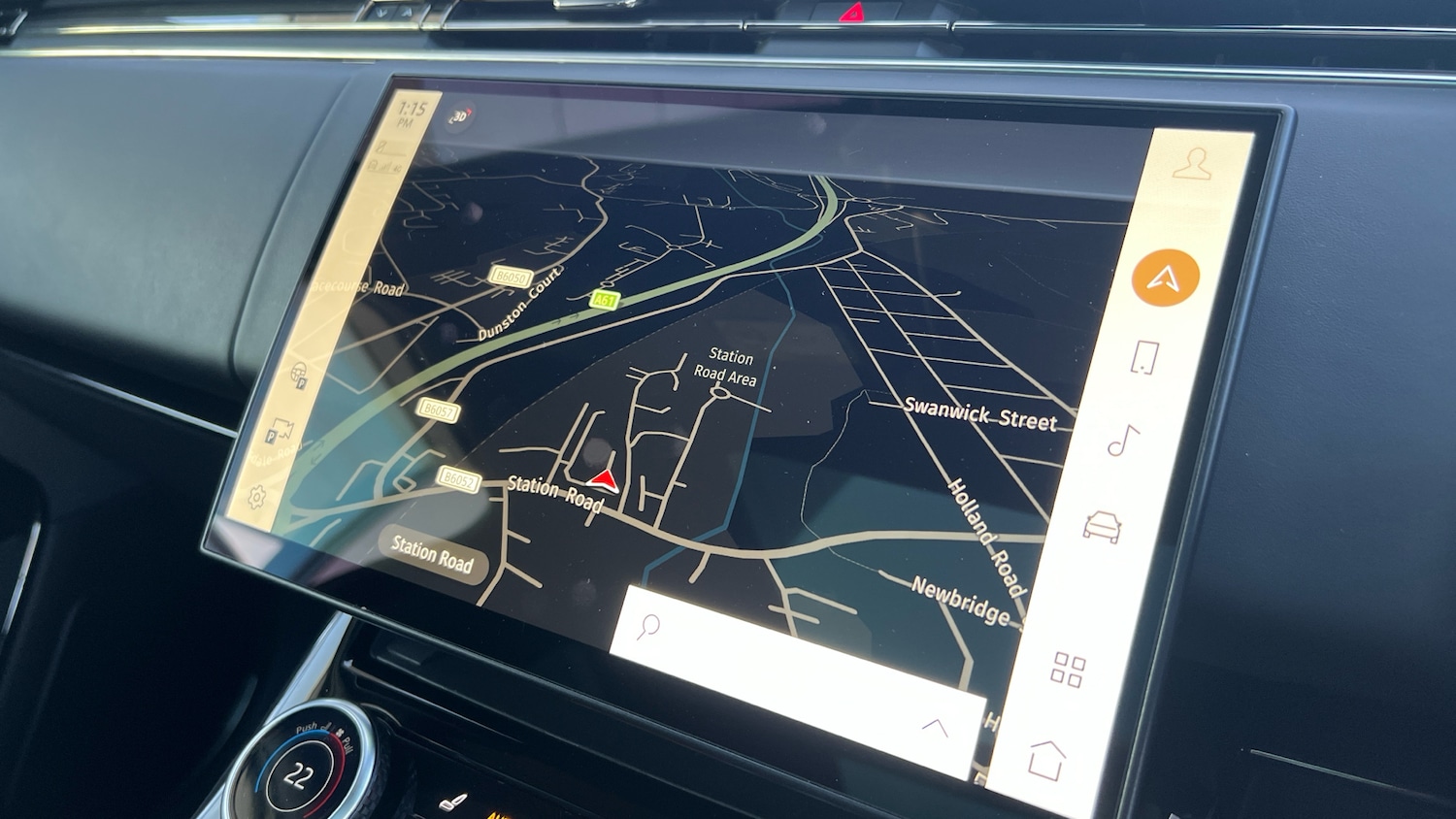 Used Land Rover Range Rover Sport 2023 for sale - 77069551: Photo 11