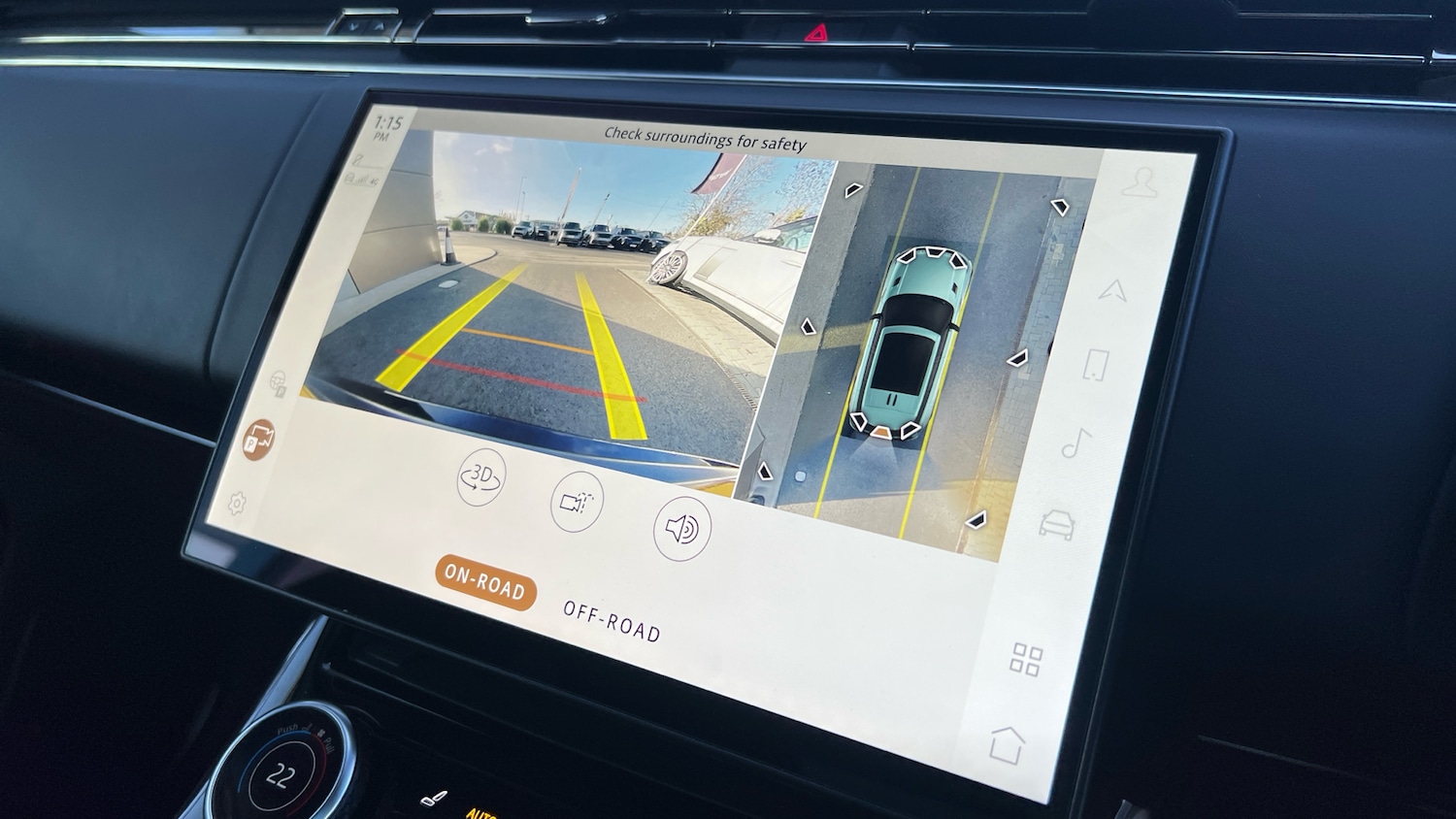 Used Land Rover Range Rover Sport 2023 for sale - 77069551: Photo 12