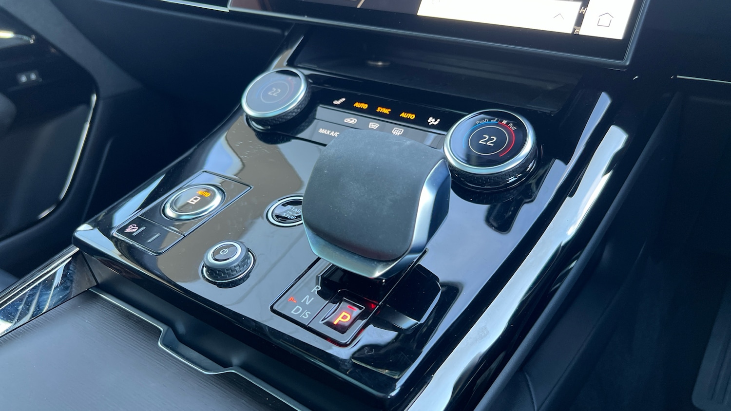 Used Land Rover Range Rover Sport 2023 for sale - 77069551: Photo 13