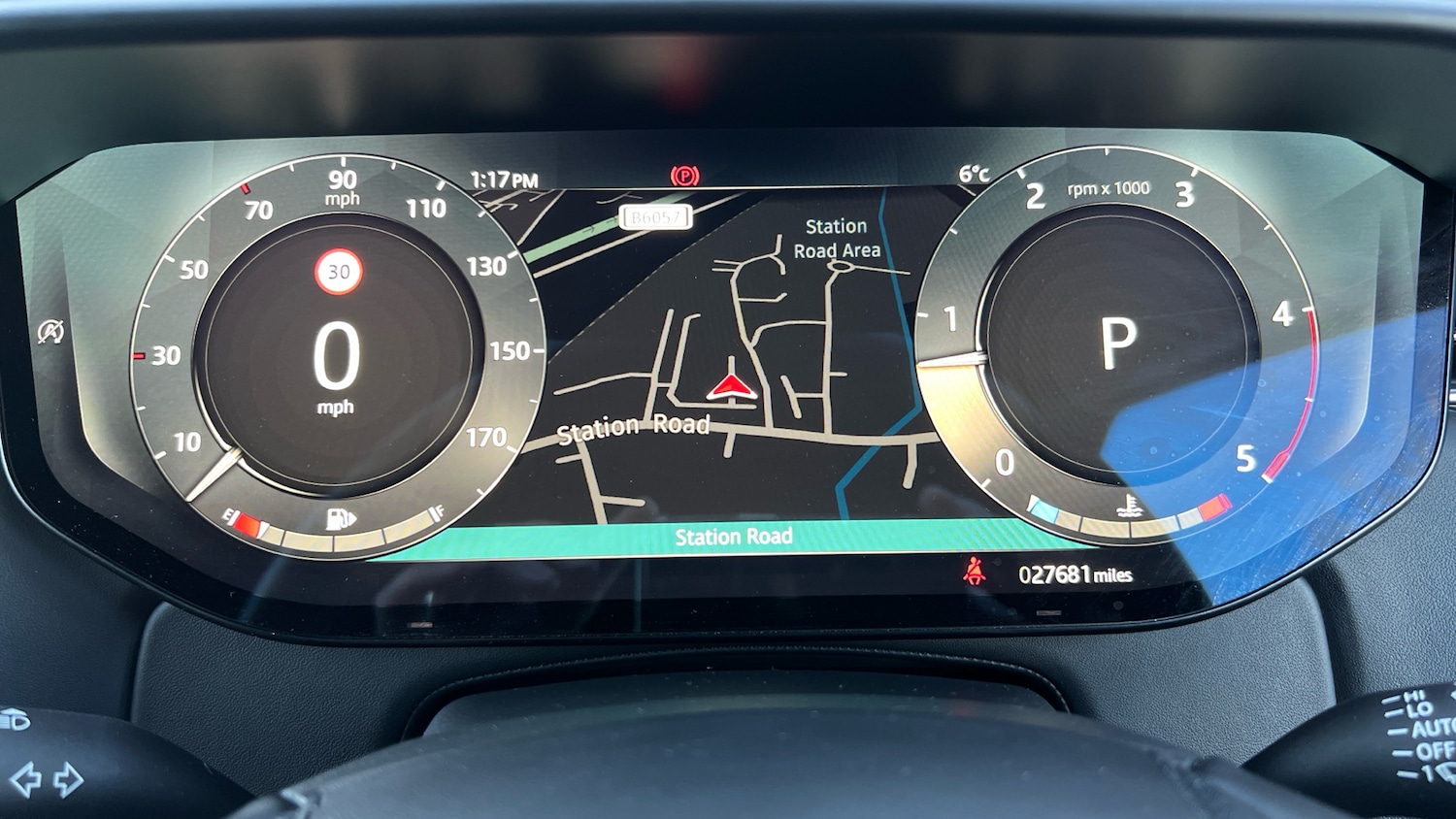 Used Land Rover Range Rover Sport 2023 for sale - 77069551: Photo 16