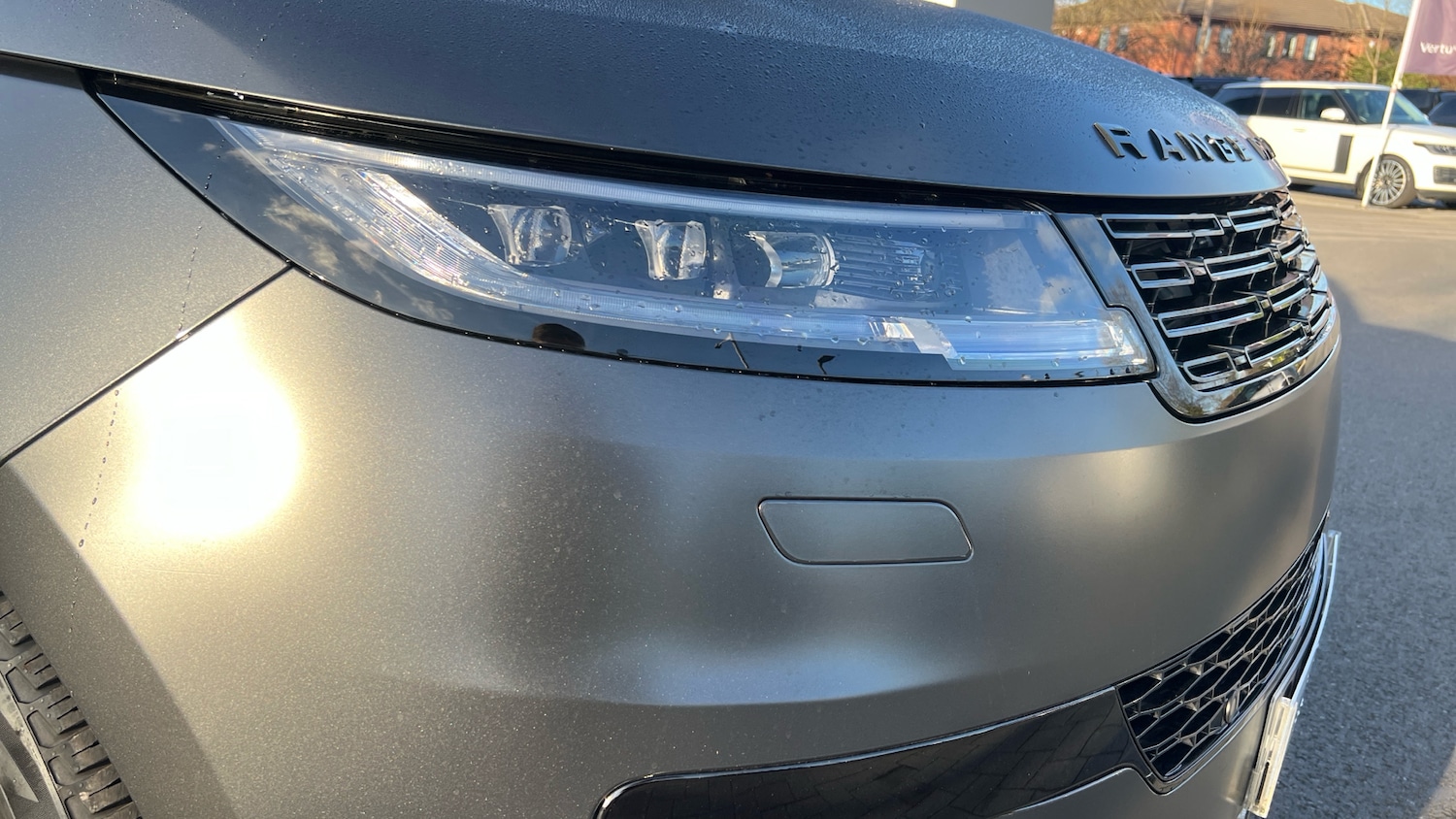 Used Land Rover Range Rover Sport 2023 for sale - 77069551: Photo 17