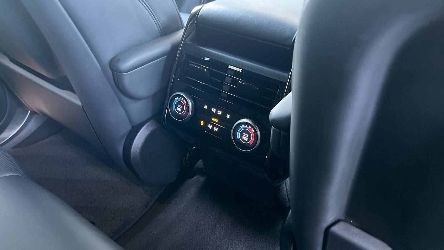 Used Land Rover Range Rover Sport 2023 for sale - 77069551: Photo 18