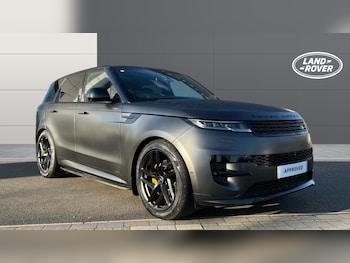 2023 (23) - 3.0 D350 Autobiography 5dr Auto Diesel Estate