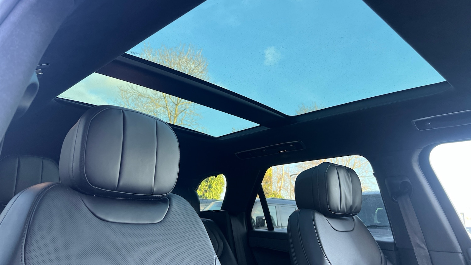 Used Land Rover Range Rover Sport 2023 for sale - 77069551: Photo 20