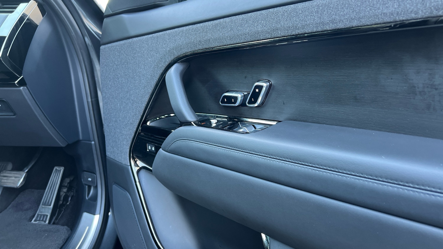 Used Land Rover Range Rover Sport 2023 for sale - 77069551: Photo 21