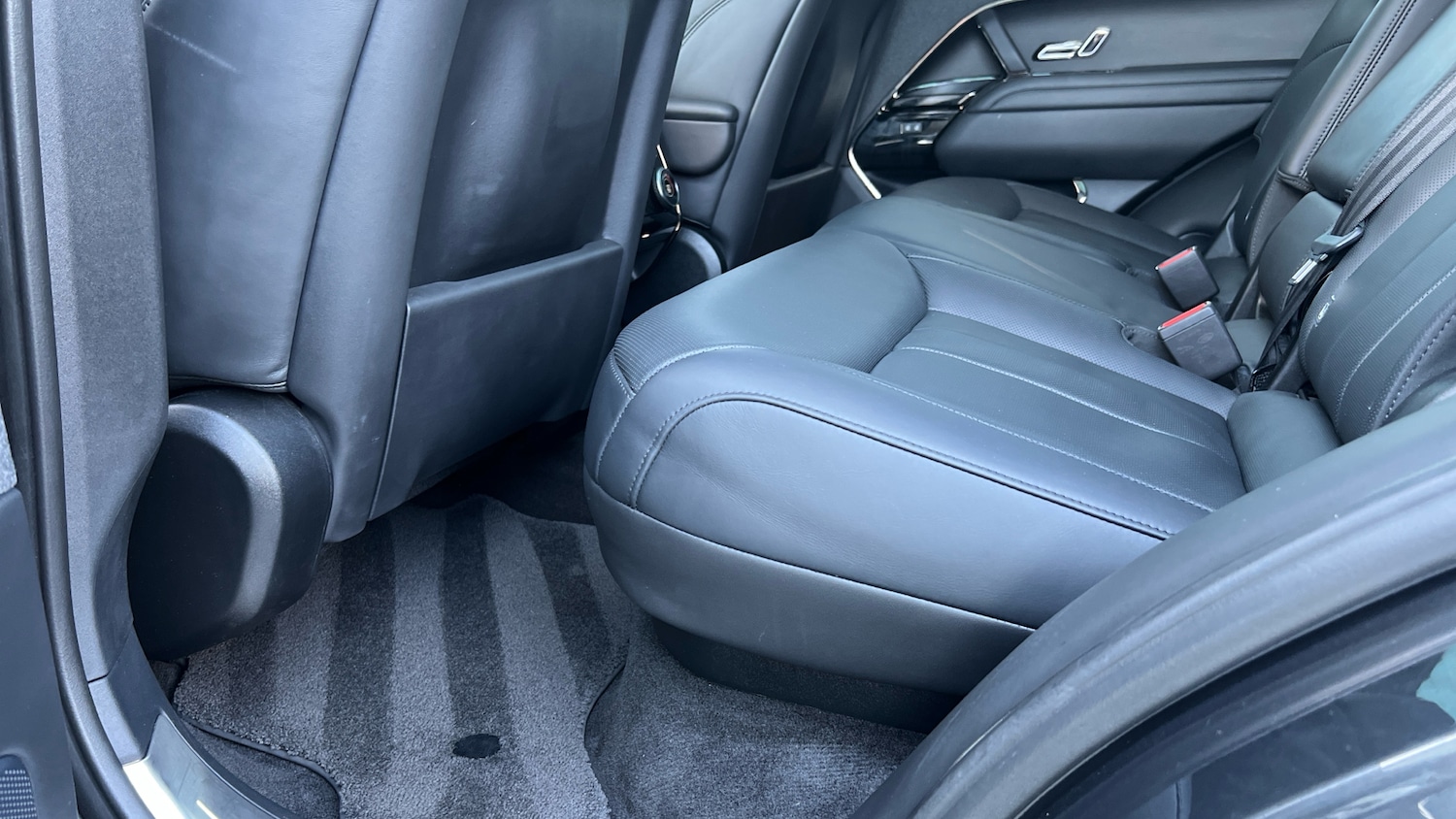 Used Land Rover Range Rover Sport 2023 for sale - 77069551: Photo 24