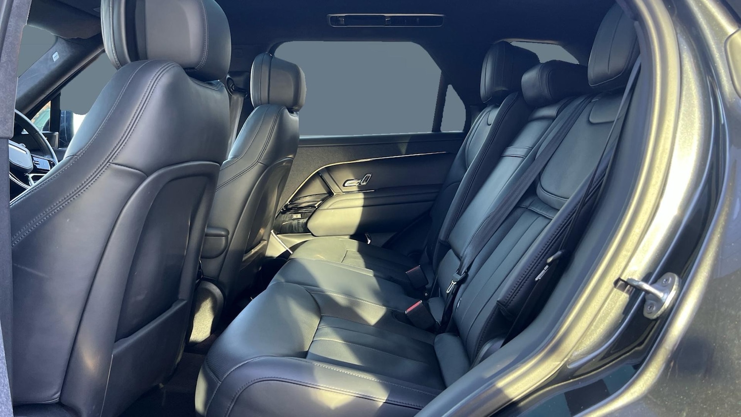 Used Land Rover Range Rover Sport 2023 for sale - 77069551: Photo 4