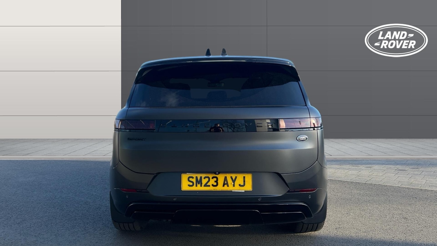 Used Land Rover Range Rover Sport 2023 for sale - 77069551: Photo 6