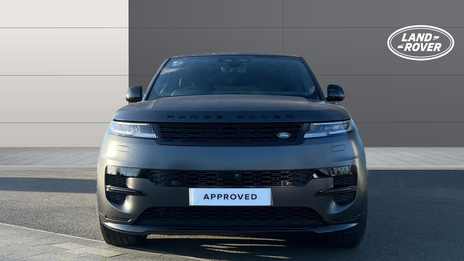 Used Land Rover Range Rover Sport 2023 for sale - 77069551: Photo 7