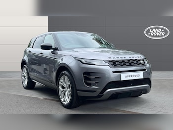 2021 (21) - 1.5 P300e R-Dynamic SE 5dr Auto Hatchback