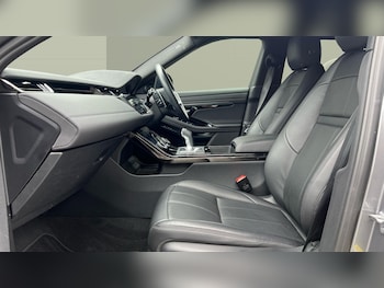 Used Land Rover Range Rover Evoque 2021 for sale - 75511474: Photo