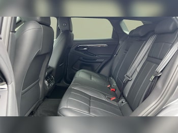 Used Land Rover Range Rover Evoque 2021 for sale - 75511474: Photo