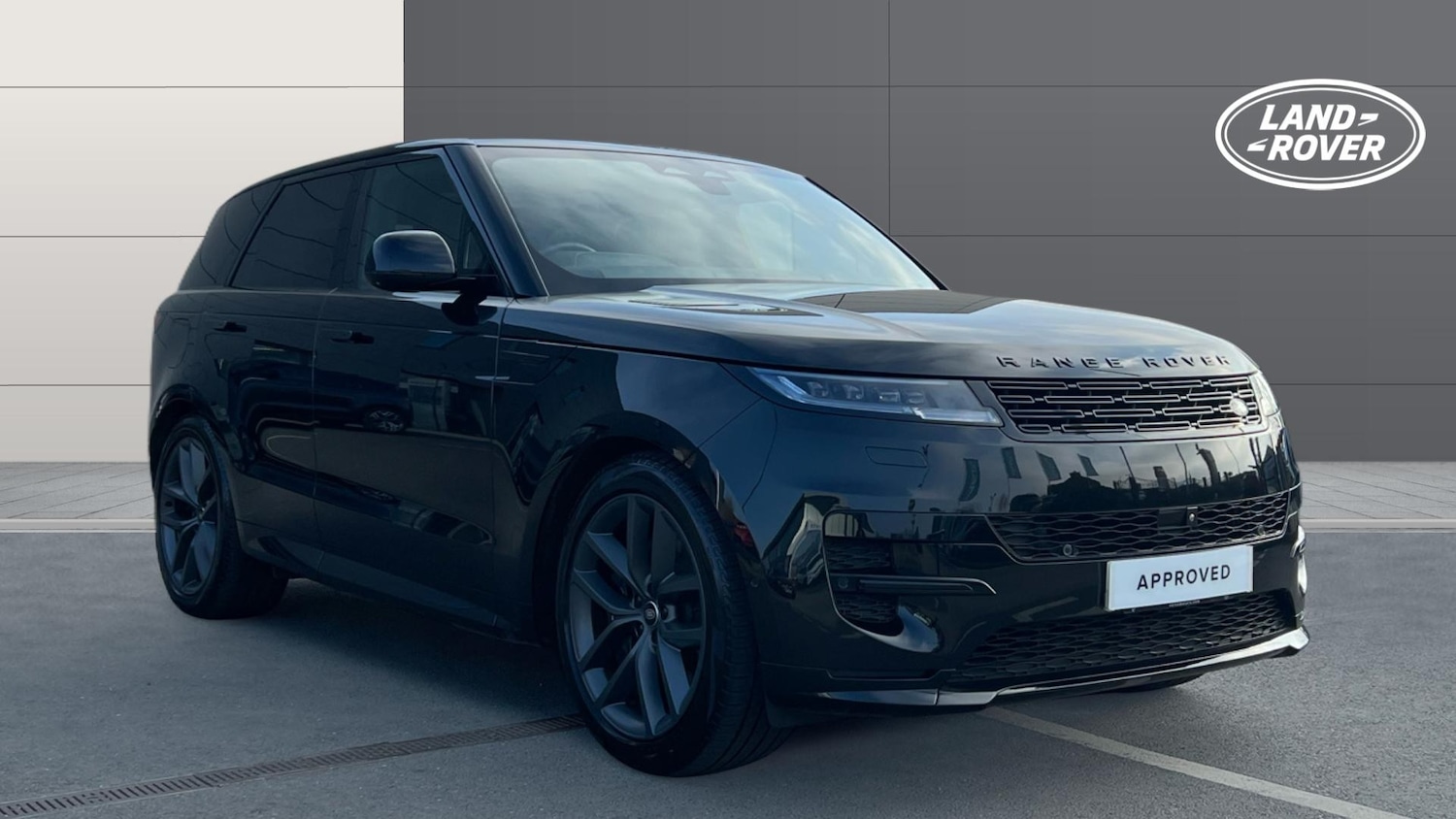 Used Land Rover Range Rover Sport 2024 for sale - 78027650: Photo 1