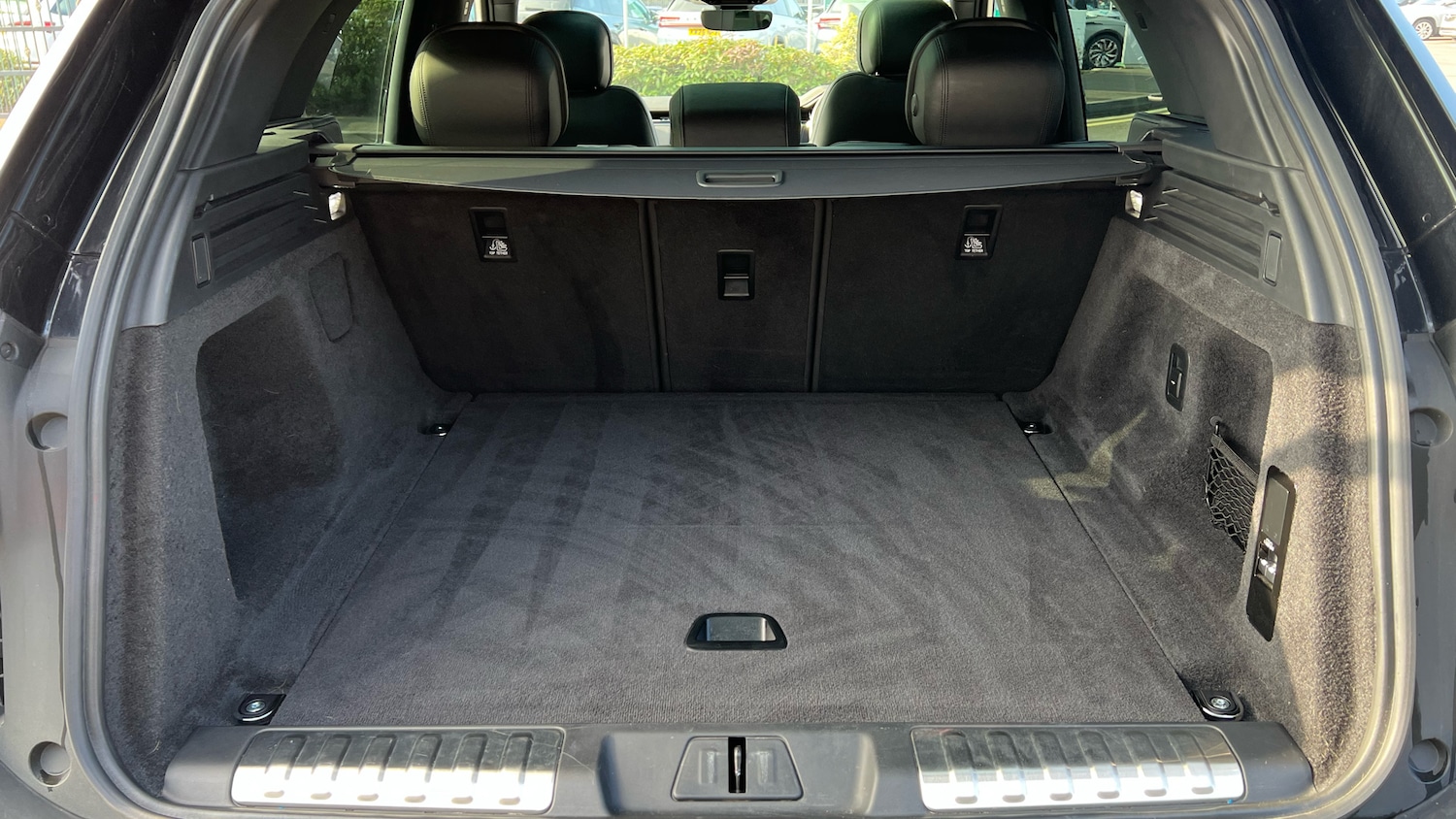 Used Land Rover Range Rover Sport 2024 for sale - 78027650: Photo 10