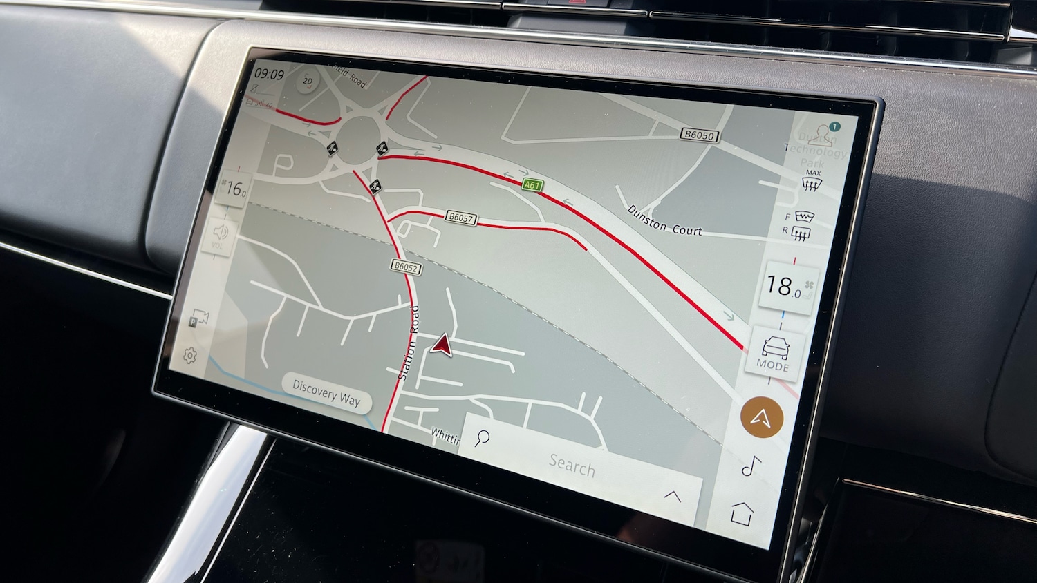 Used Land Rover Range Rover Sport 2024 for sale - 78027650: Photo 11