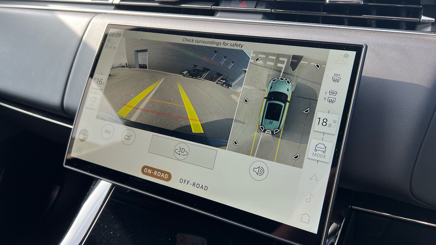 Used Land Rover Range Rover Sport 2024 for sale - 78027650: Photo 12