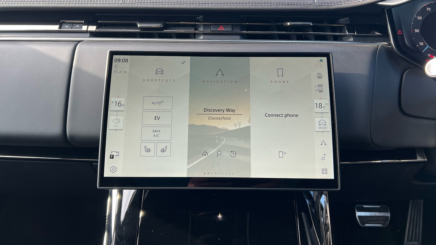 Used Land Rover Range Rover Sport 2024 for sale - 78027650: Photo 14