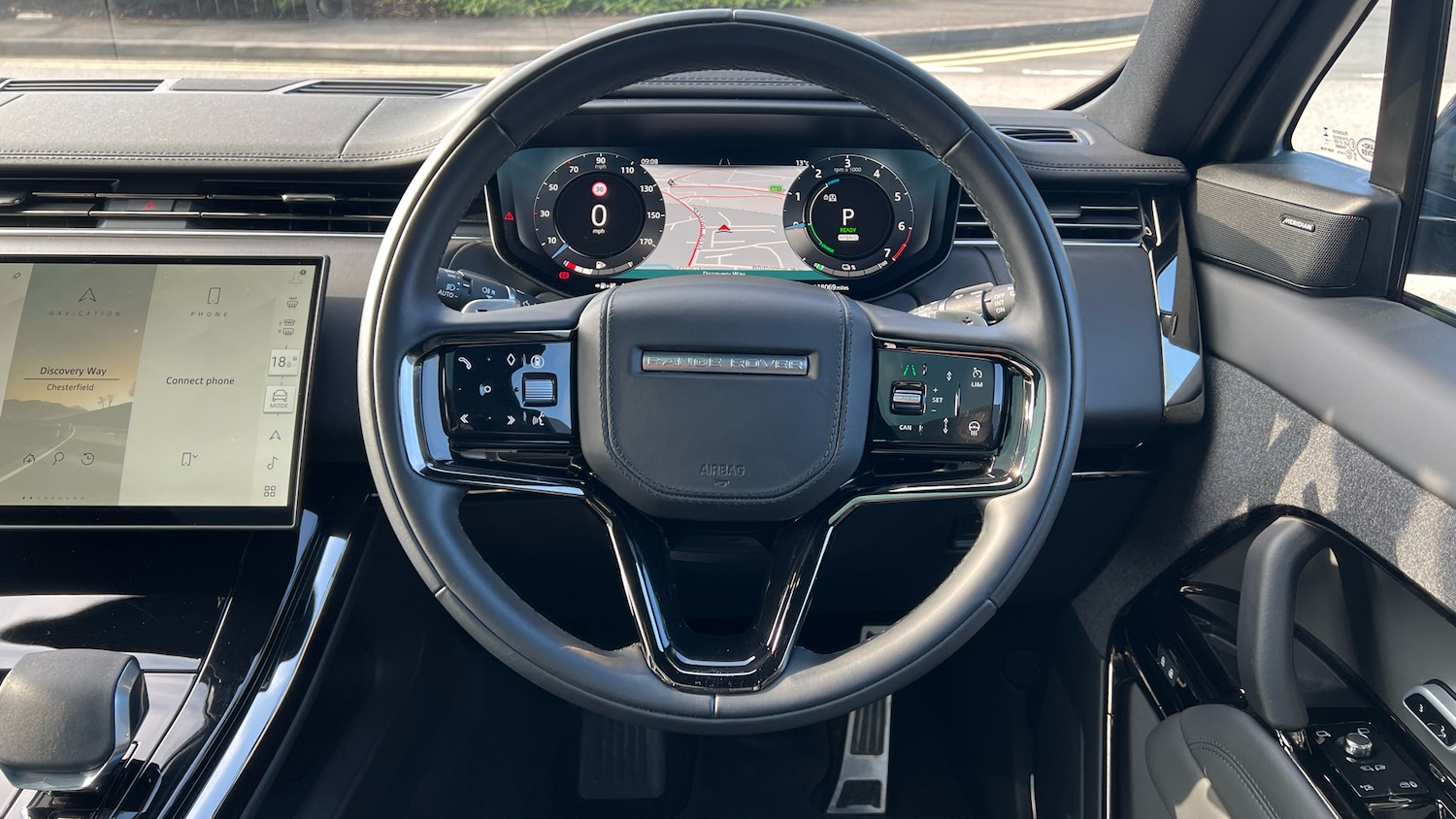 Used Land Rover Range Rover Sport 2024 for sale - 78027650: Photo 15