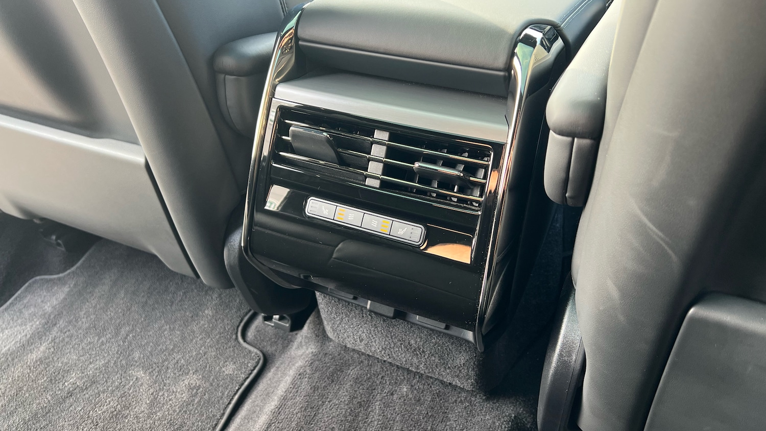 Used Land Rover Range Rover Sport 2024 for sale - 78027650: Photo 18