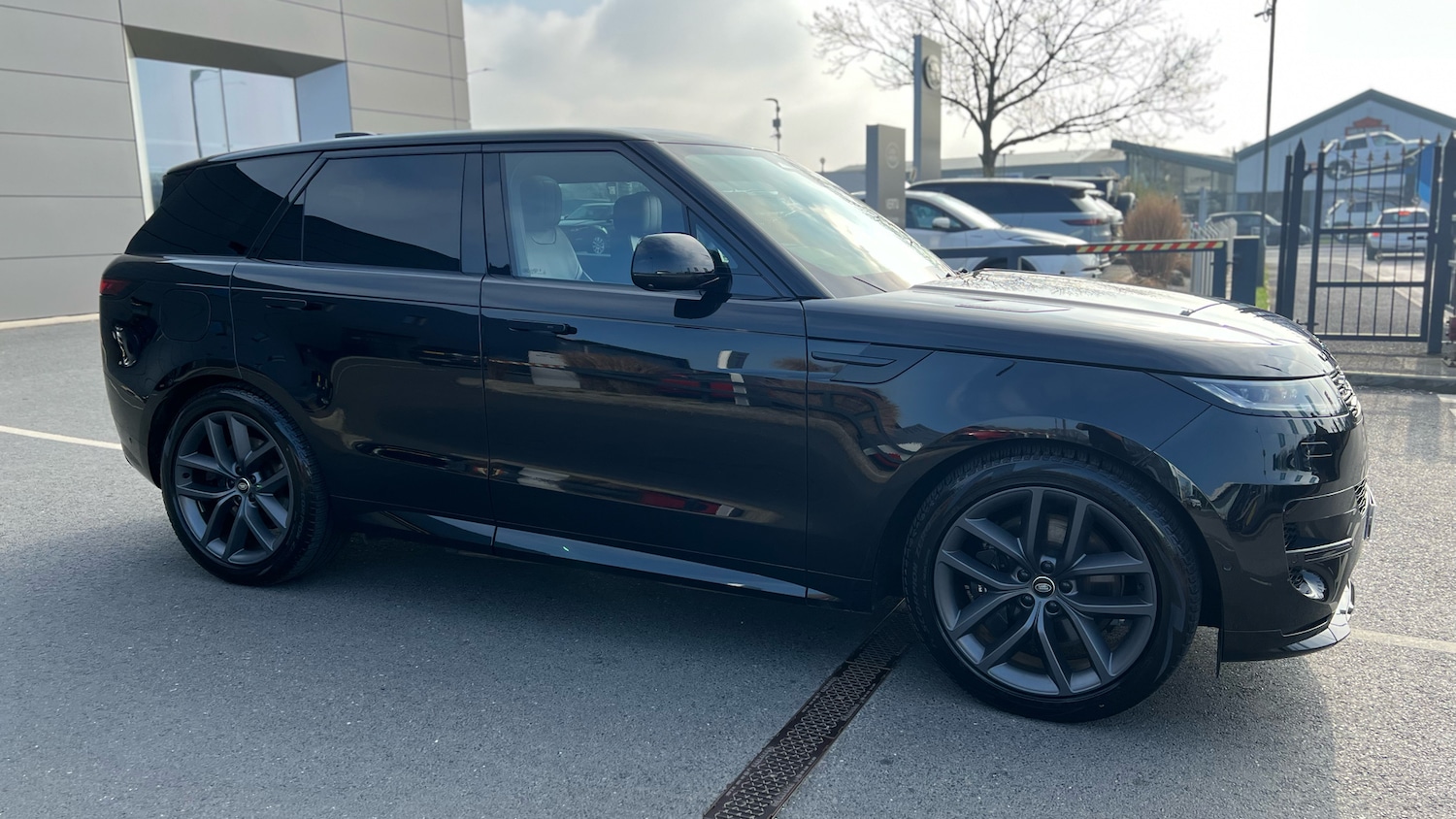 Used Land Rover Range Rover Sport 2024 for sale - 78027650: Photo 26