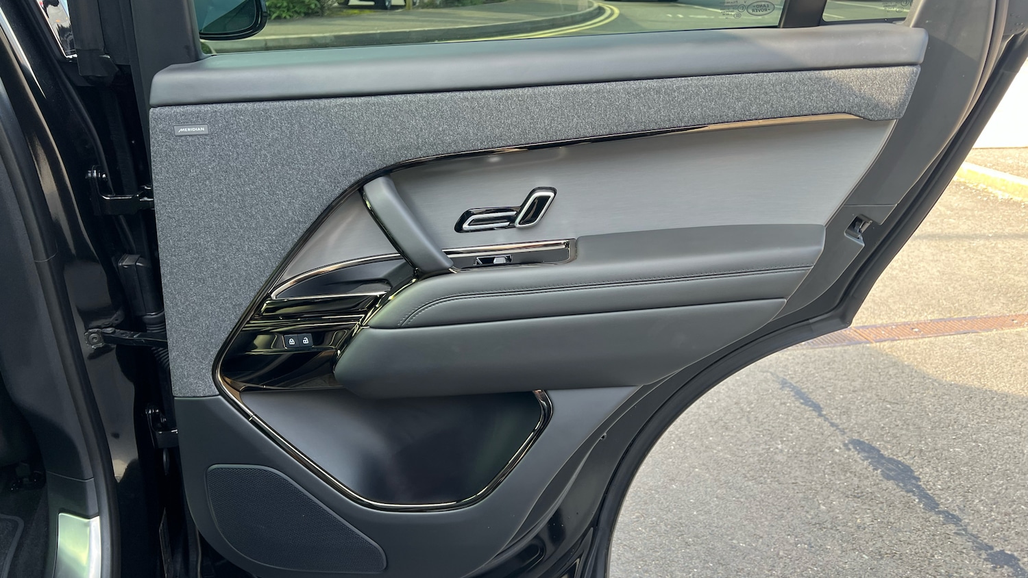 Used Land Rover Range Rover Sport 2024 for sale - 78027650: Photo 31