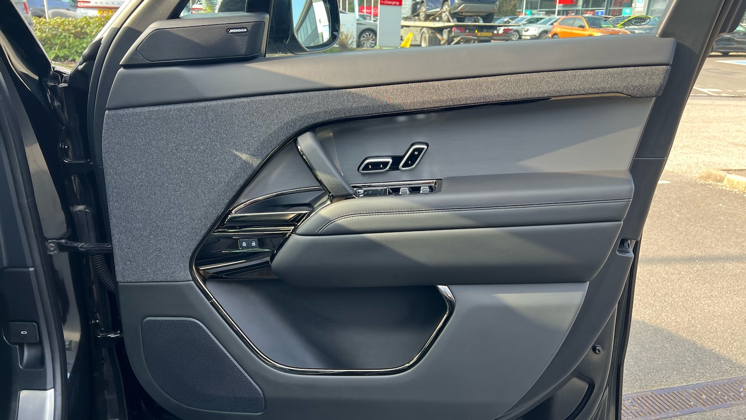 Used Land Rover Range Rover Sport 2024 for sale - 78027650: Photo 34