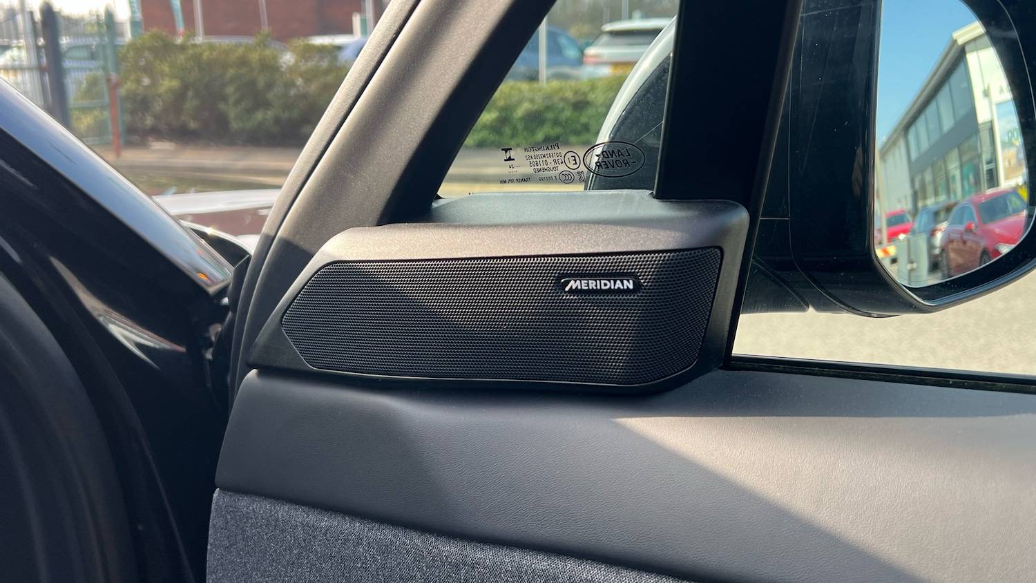 Used Land Rover Range Rover Sport 2024 for sale - 78027650: Photo 35