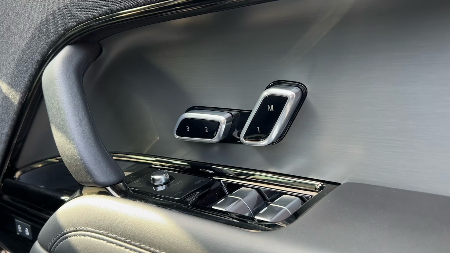 Used Land Rover Range Rover Sport 2024 for sale - 78027650: Photo 36