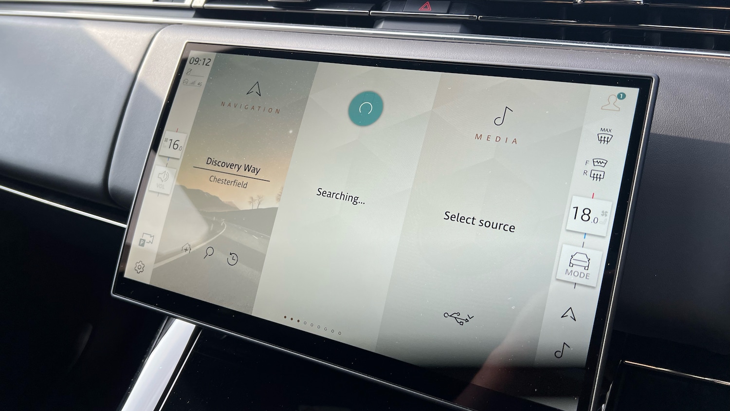 Used Land Rover Range Rover Sport 2024 for sale - 78027650: Photo 38