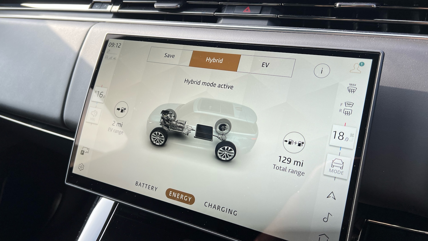 Used Land Rover Range Rover Sport 2024 for sale - 78027650: Photo 41