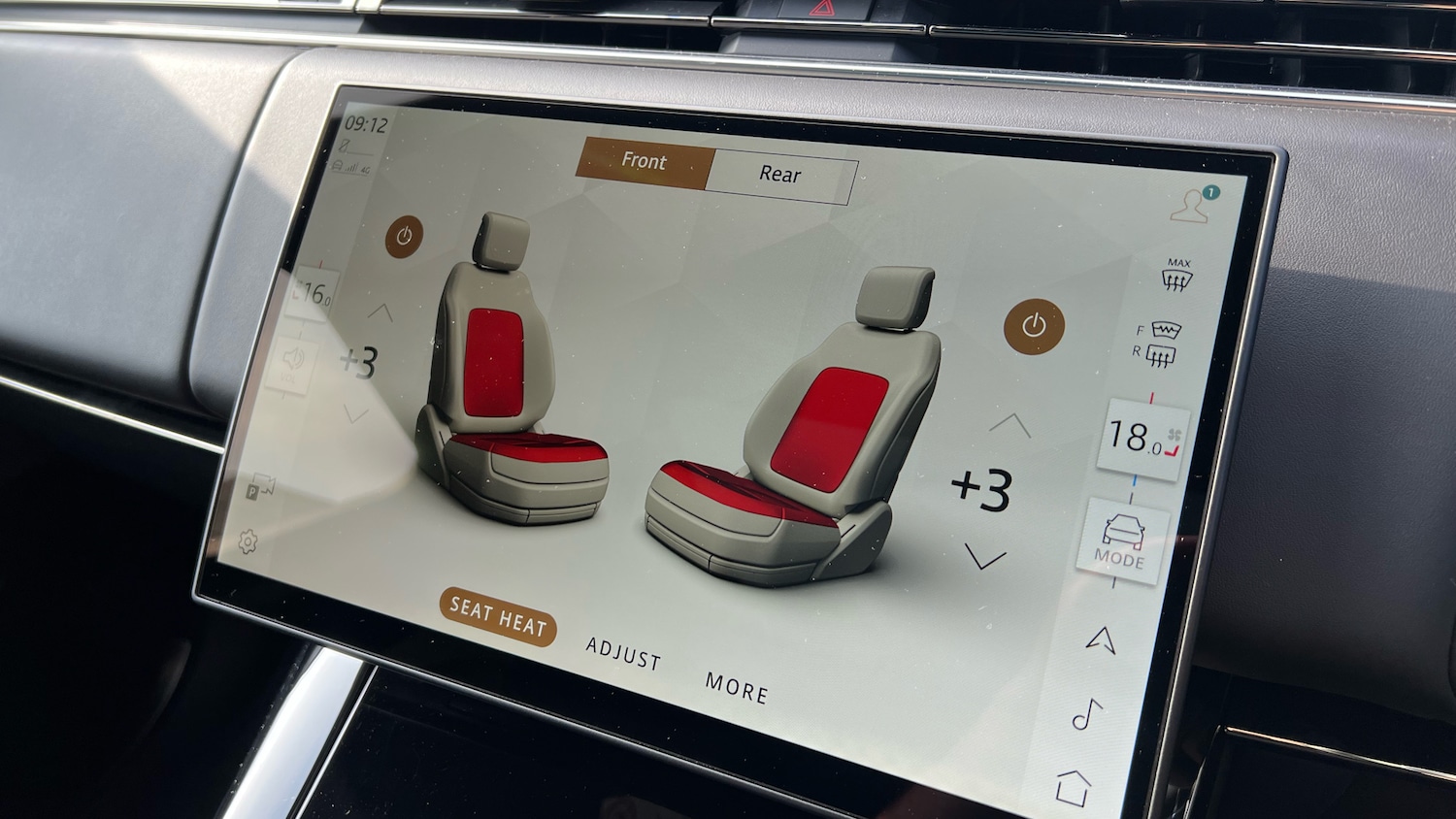 Used Land Rover Range Rover Sport 2024 for sale - 78027650: Photo 42