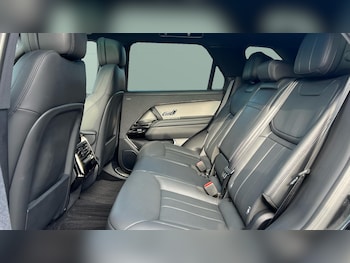 Used Land Rover Range Rover Sport 2024 for sale - 78027650: Photo