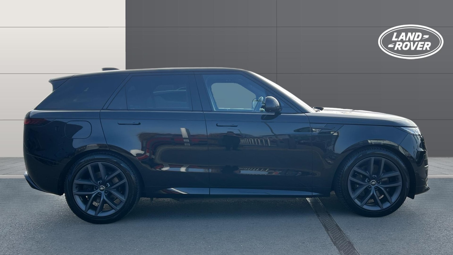 Used Land Rover Range Rover Sport 2024 for sale - 78027650: Photo 5