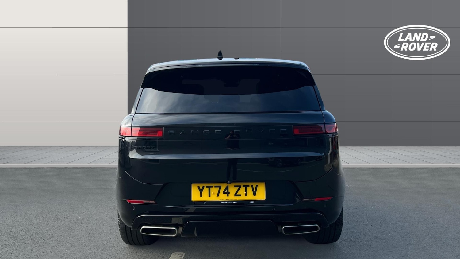 Used Land Rover Range Rover Sport 2024 for sale - 78027650: Photo 6