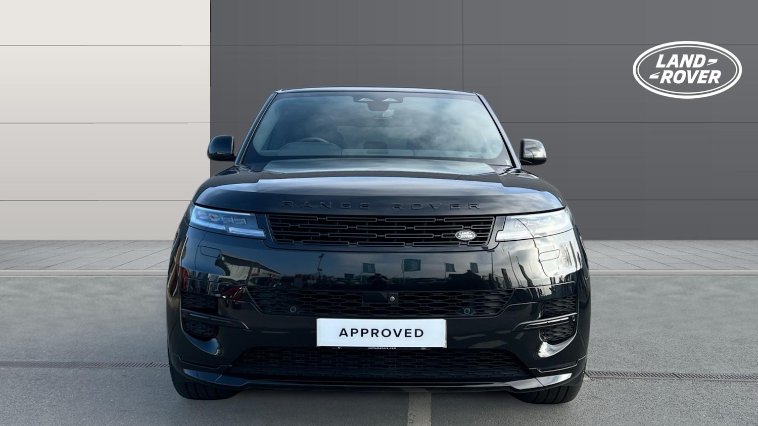 Used Land Rover Range Rover Sport 2024 for sale - 78027650: Photo 7