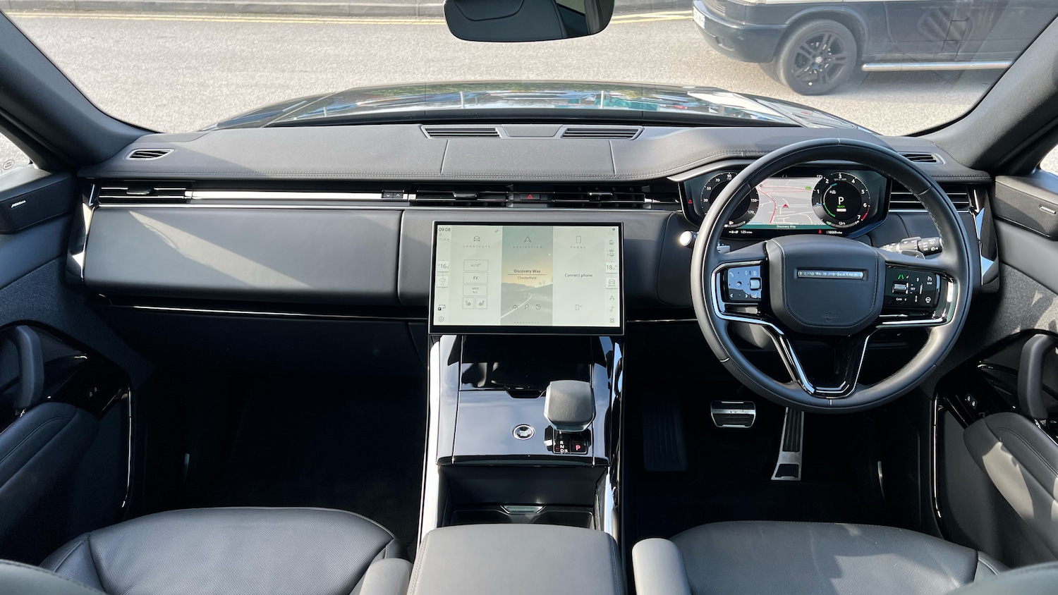 Used Land Rover Range Rover Sport 2024 for sale - 78027650: Photo 9