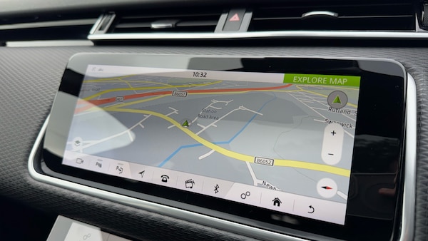 Used Land Rover Range Rover Velar 2020 for sale - 76252578: Photo 11