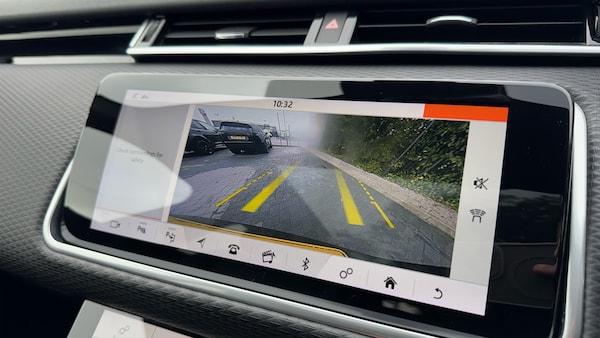 Used Land Rover Range Rover Velar 2020 for sale - 76252578: Photo 12