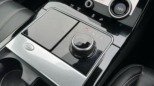 Used Land Rover Range Rover Velar 2020 for sale - 76252578: Photo 13