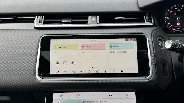 Used Land Rover Range Rover Velar 2020 for sale - 76252578: Photo 14