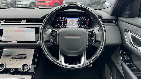 Used Land Rover Range Rover Velar 2020 for sale - 76252578: Photo 15