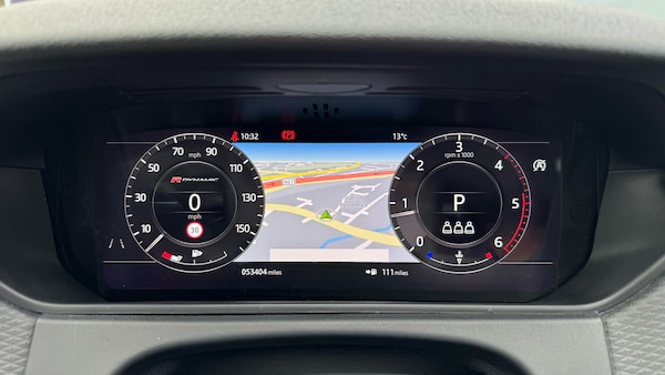 Used Land Rover Range Rover Velar 2020 for sale - 76252578: Photo 16