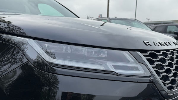 Used Land Rover Range Rover Velar 2020 for sale - 76252578: Photo 17