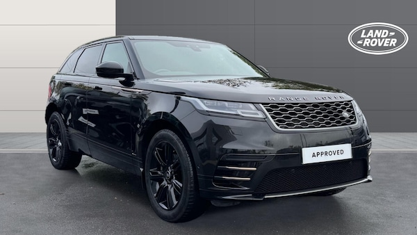 Used Land Rover Range Rover Velar 2020 for sale - 76252578: Photo 1