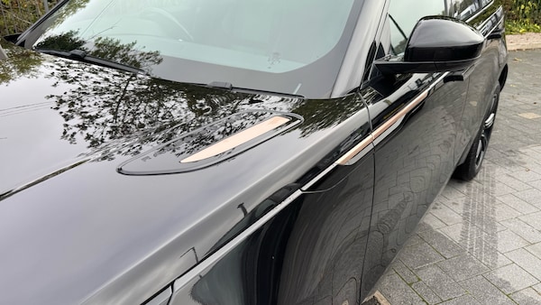 Used Land Rover Range Rover Velar 2020 for sale - 76252578: Photo 20