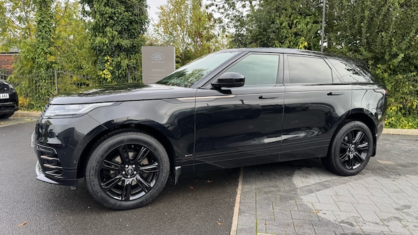Used Land Rover Range Rover Velar 2020 for sale - 76252578: Photo 23