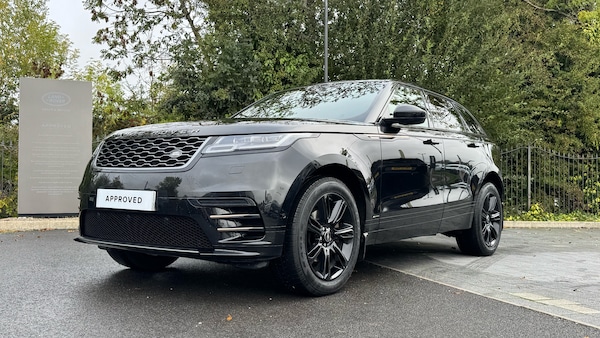 Used Land Rover Range Rover Velar 2020 for sale - 76252578: Photo 24