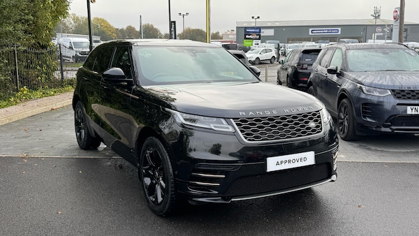 Used Land Rover Range Rover Velar 2020 for sale - 76252578: Photo 25